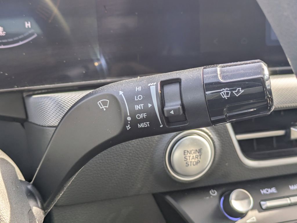 Used 2025 Hyundai Sonata SEL image 27
