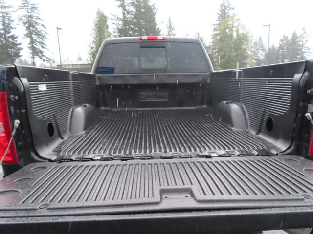 Used 2013 Chevrolet Silverado 2500 LTZ w/ LTZ Plus Package image 8