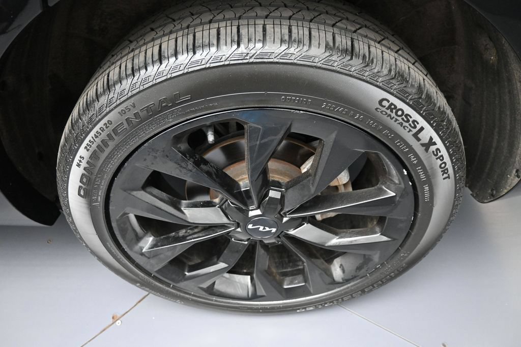Certified 2023 Kia Sorento SX AWD/4WD image 15