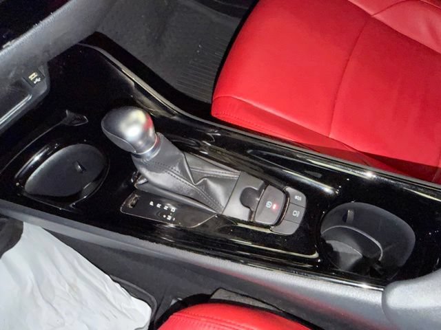 Used 2021 Toyota C-HR Nightshade FWD image 17