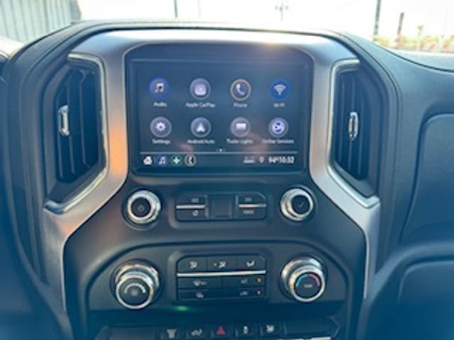 Used 2023 GMC Sierra 2500 SLE image 24