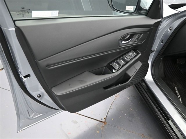 New 2025 Honda Accord Touring image 27