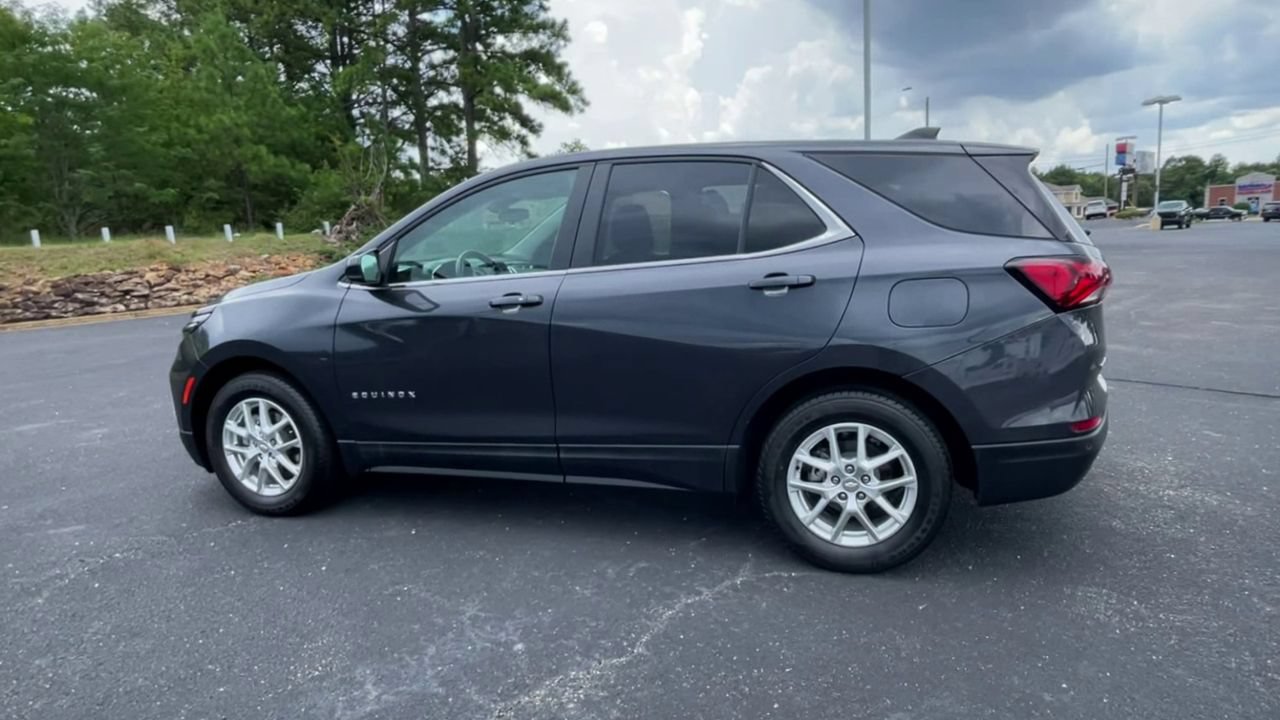 Used 2023 Chevrolet Equinox LT FWD image 6