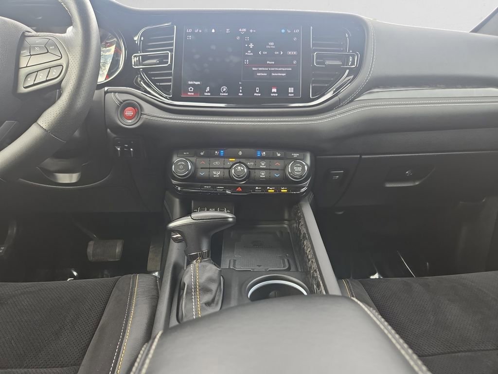 Used 2024 Dodge Durango SRT AWD/4WD image 12