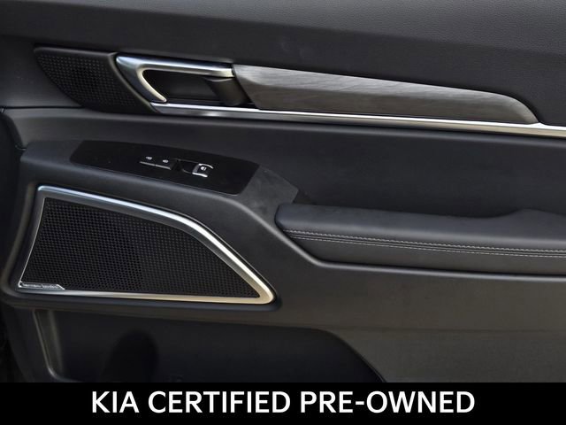 Certified 2025 Kia Telluride SX Prestige X-Line image 8