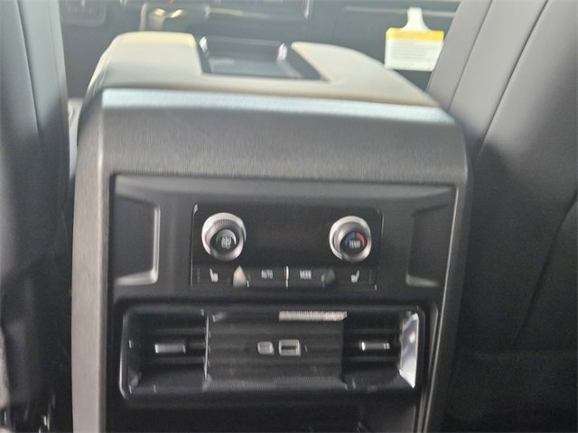 New 2026 GMC Hummer EV SUV image 15