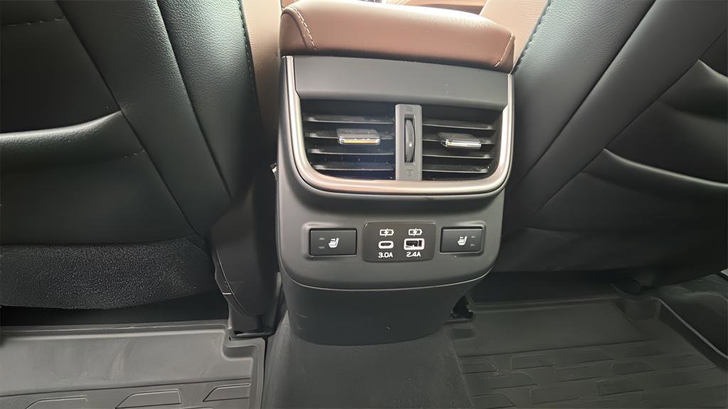 Used 2024 Subaru Outback Touring XT w/ Popular Package #2 image 10