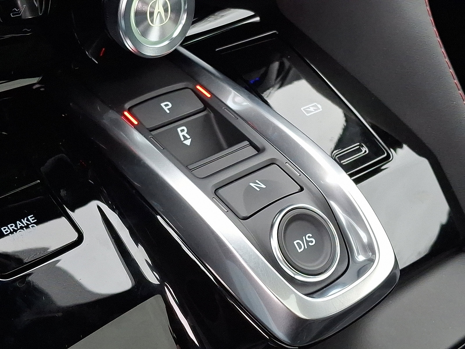 New 2026 Acura MDX A-Spec image 11