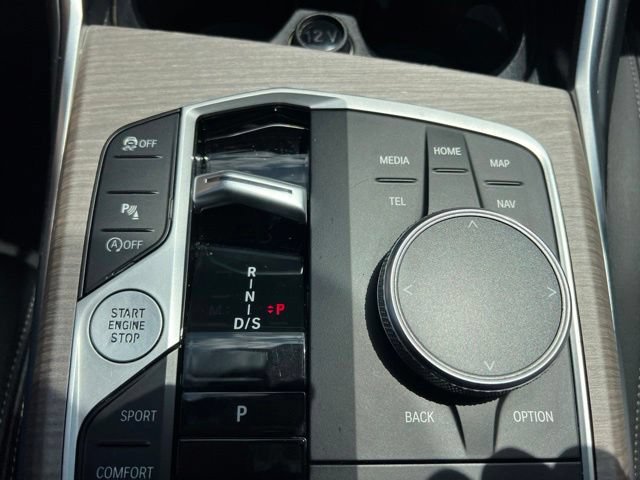 Used 2025 BMW 330i Sedan RWD image 22