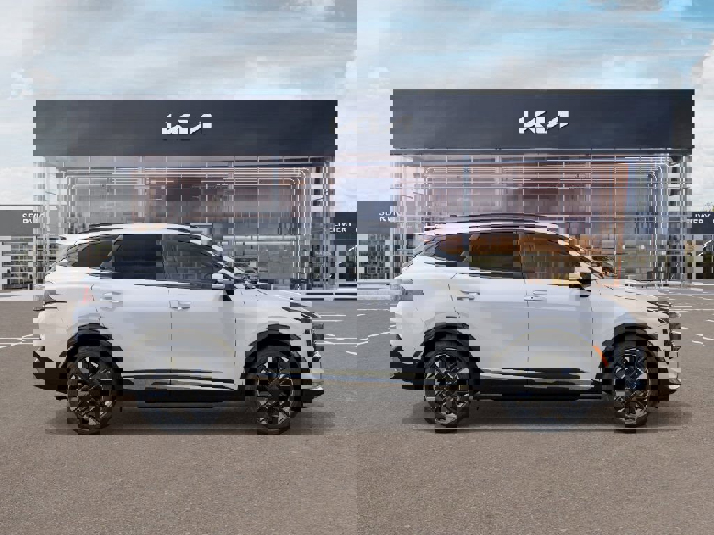 New 2026 Kia Sportage SX Prestige image 7