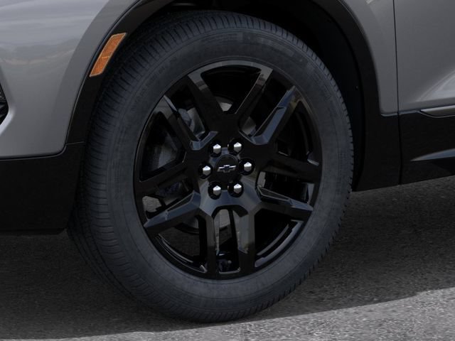 New 2026 Chevrolet Blazer RS w/ Driver Confidence II Package AWD/4WD image 9