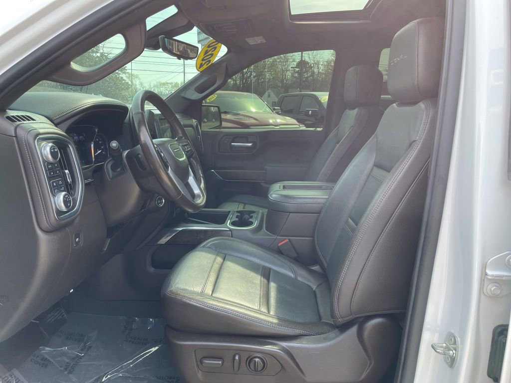 Used 2020 GMC Sierra 1500 Denali w/ Denali Ultimate Package image 4