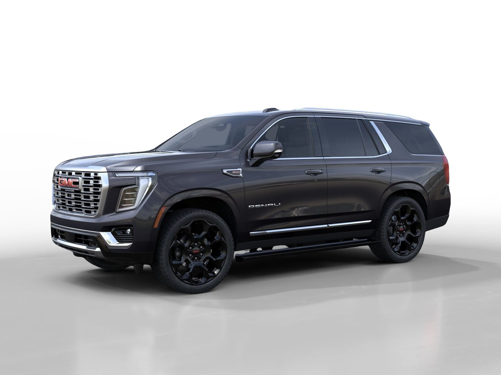 New 2027 GMC Yukon Denali w/ Denali Reserve Package AWD/4WD image 1