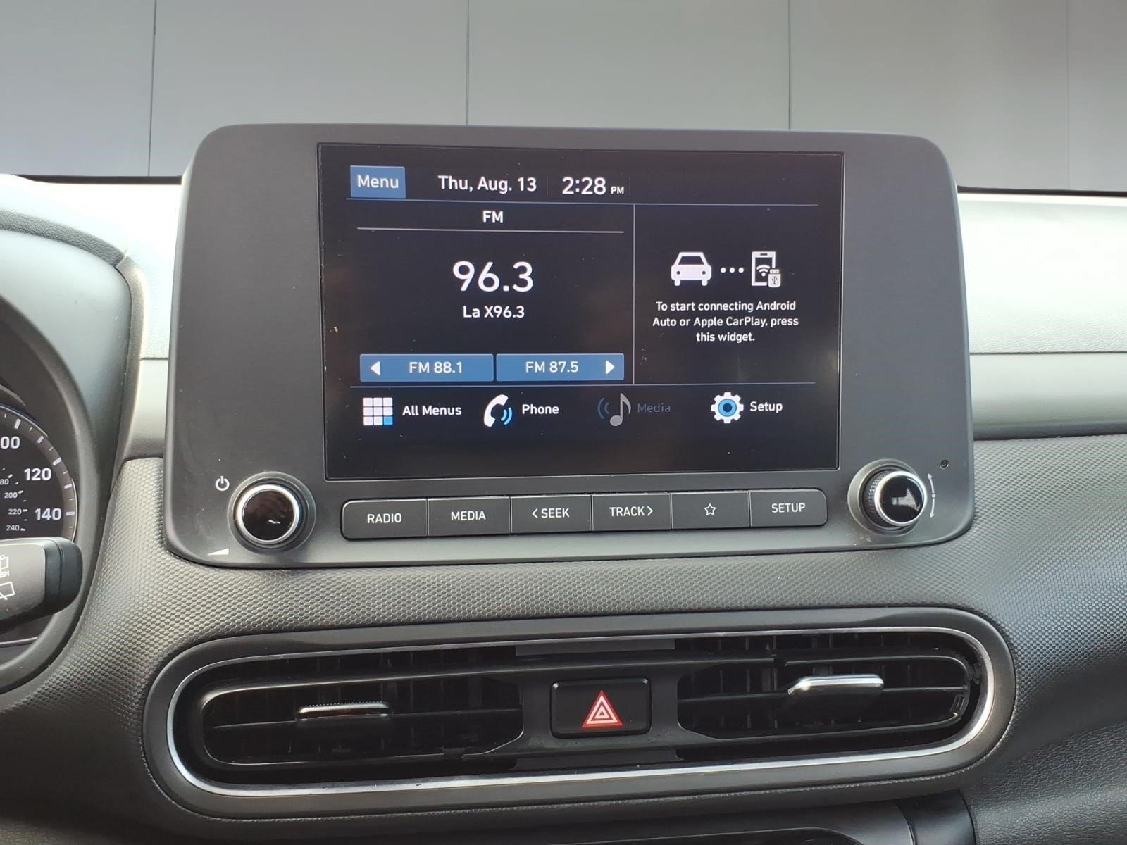 Used 2022 Hyundai Kona SE AWD/4WD image 19