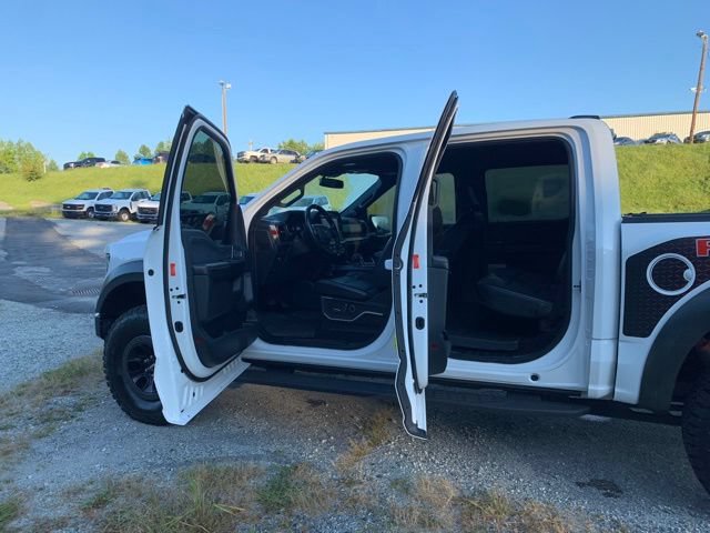 Used 2023 Ford F150 Raptor AWD/4WD image 18