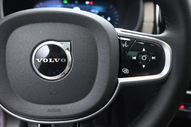 Used 2026 Volvo XC90 B6 Plus AWD/4WD image 14