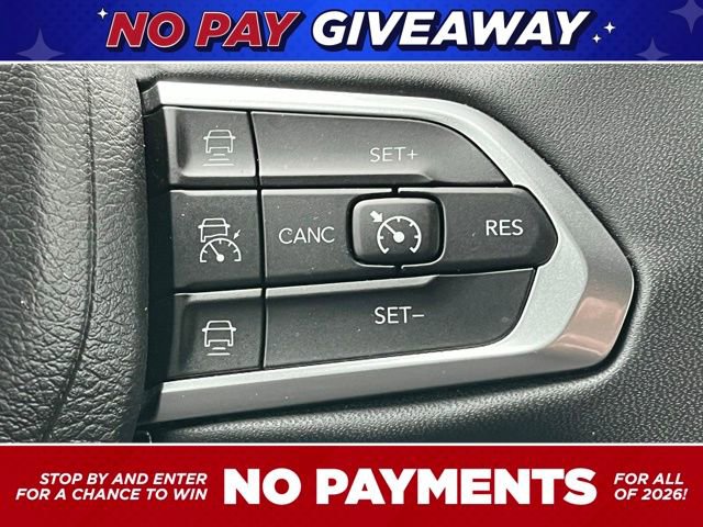 Used 2023 Jeep Compass Trailhawk image 34