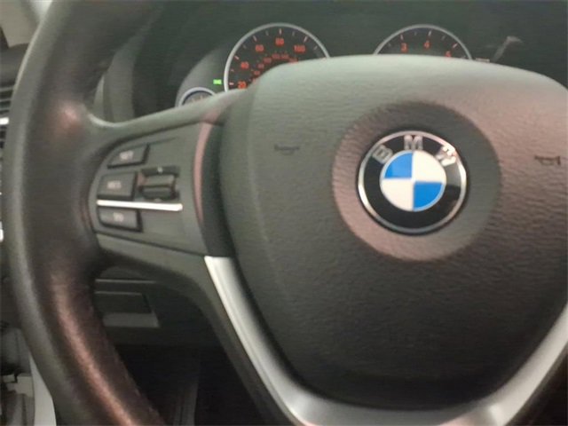 Used 2016 BMW X3 xDrive35i image 25
