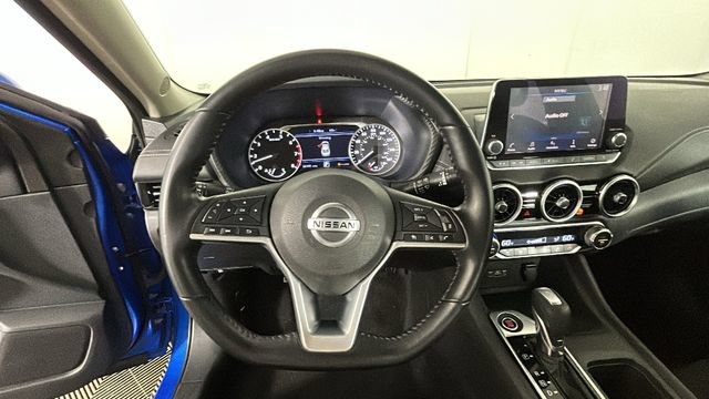 Used 2020 Nissan Sentra SV FWD image 14