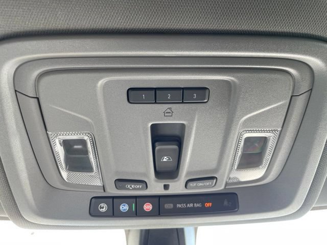 Used 2022 Chevrolet Silverado 1500 LT w/ All Star Edition Plus AWD/4WD image 34