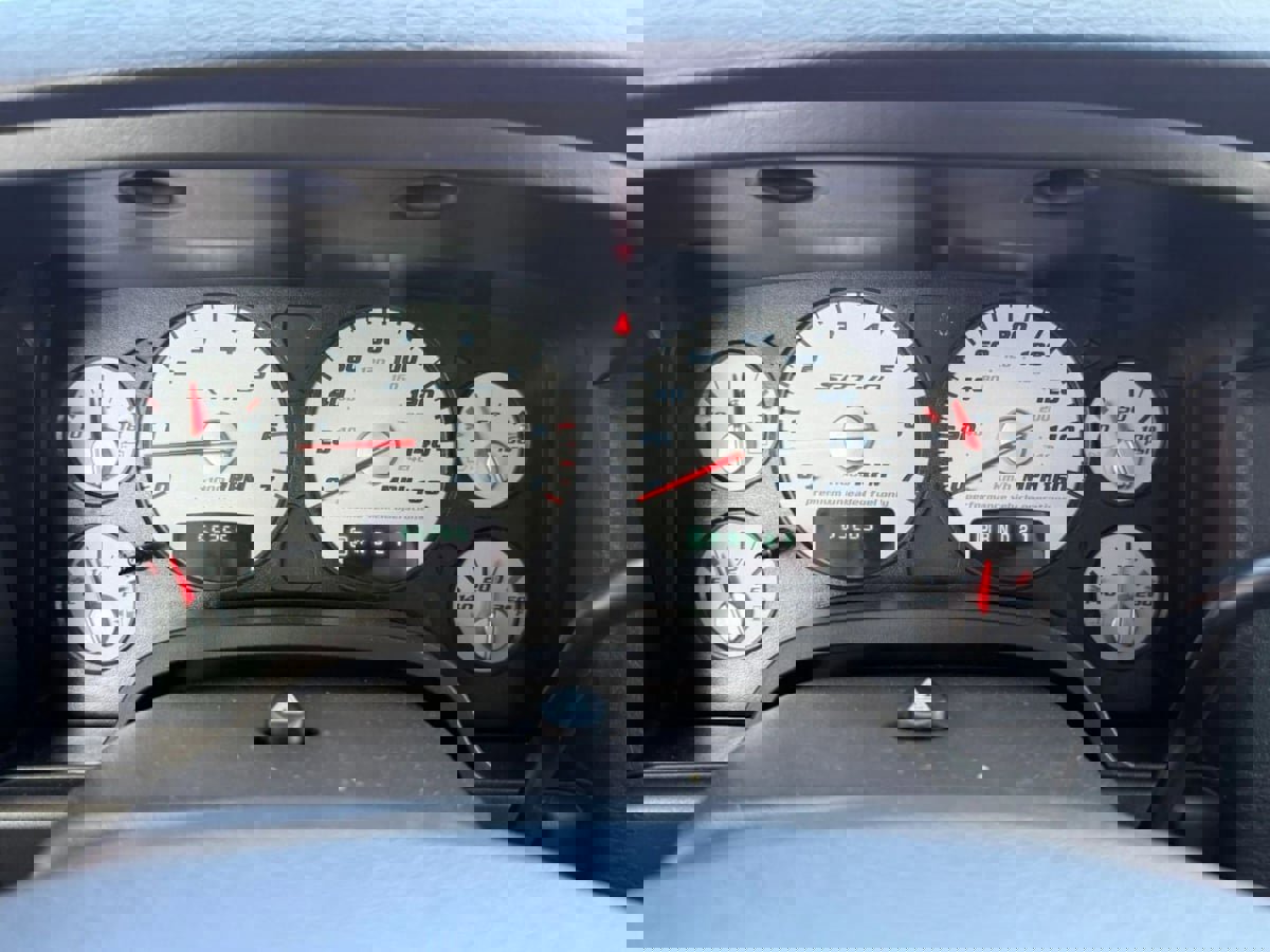 Used 2005 Dodge Ram 1500 Truck 2WD Quad Cab image 45