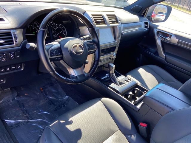 Certified 2021 Lexus GX 460 Premium w/ Premium Package image 24