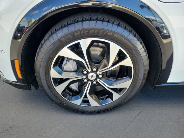 Certified 2023 Ford Mustang Mach-E Premium image 31