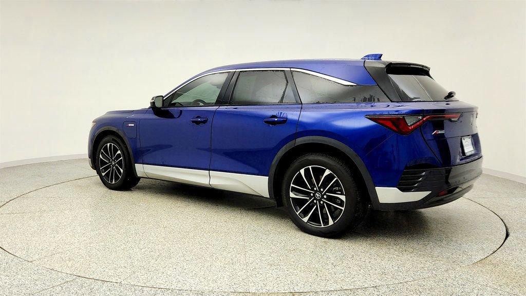 Used 2024 Acura ZDX A-Spec image 7