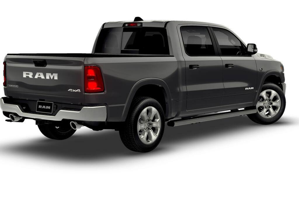 New 2026 RAM 1500 Big Horn image 2