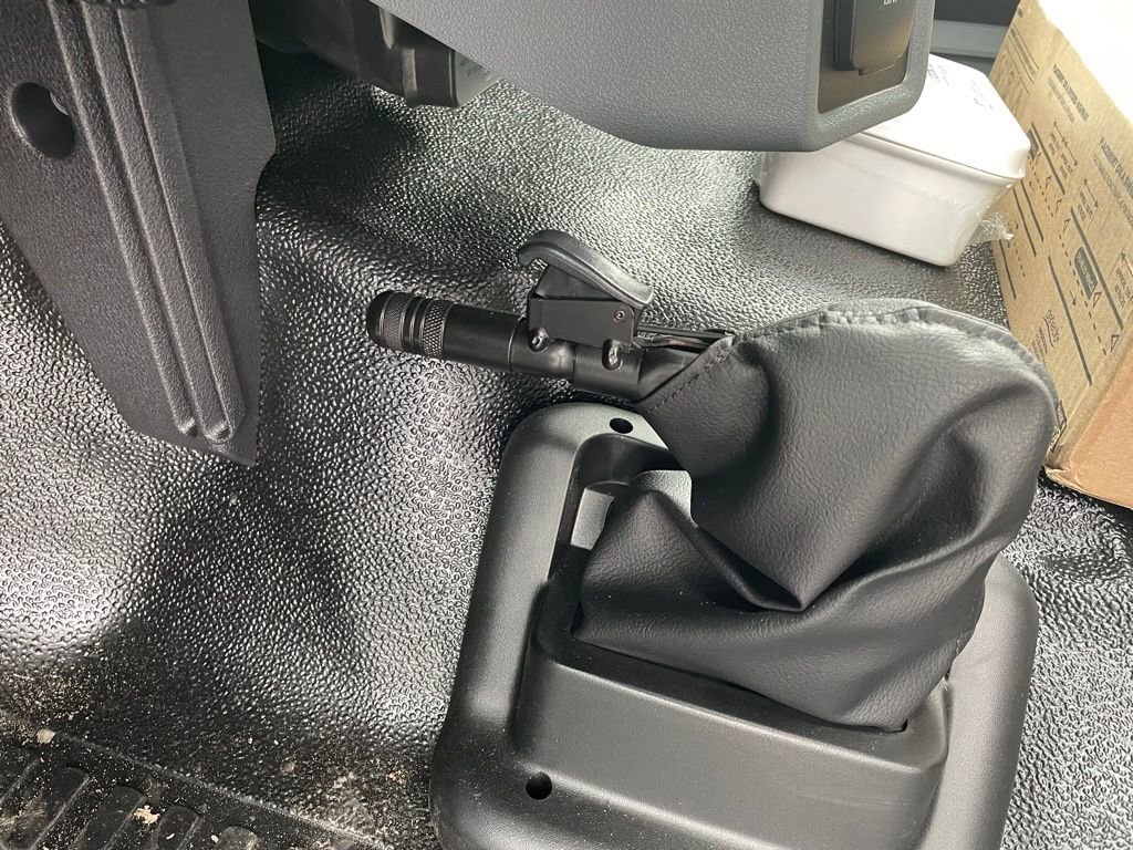 New 2025 Ford F650 2WD Regular Cab Super Duty image 22