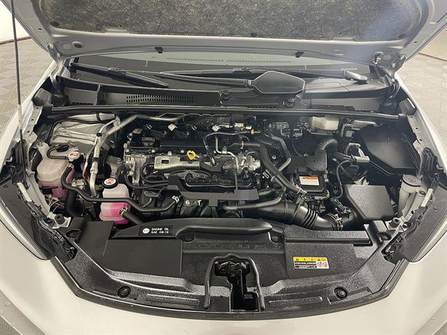 Used 2023 Toyota Prius Limited AWD/4WD image 19