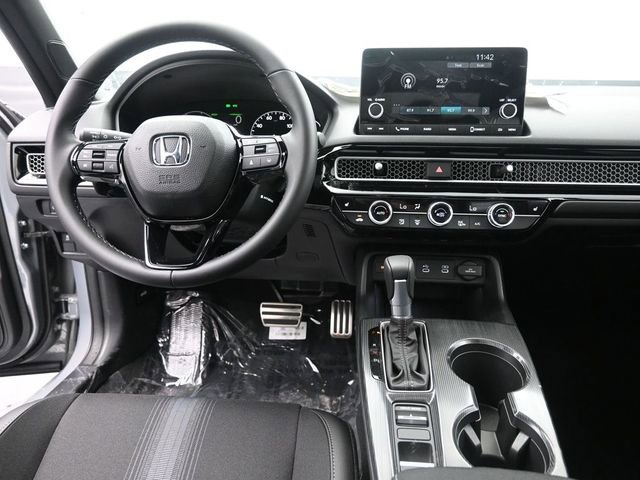 New 2026 Honda Civic Sport image 16