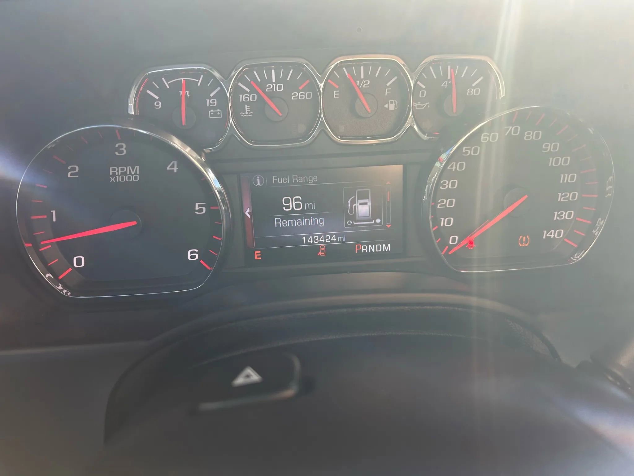 Used 2016 GMC Yukon SLT image 13