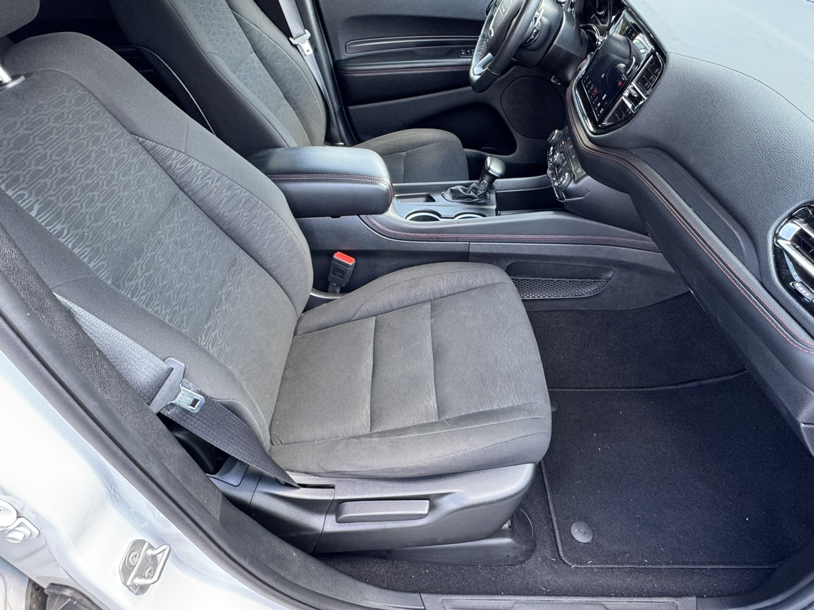 Certified 2025 Dodge Durango GT AWD/4WD image 15