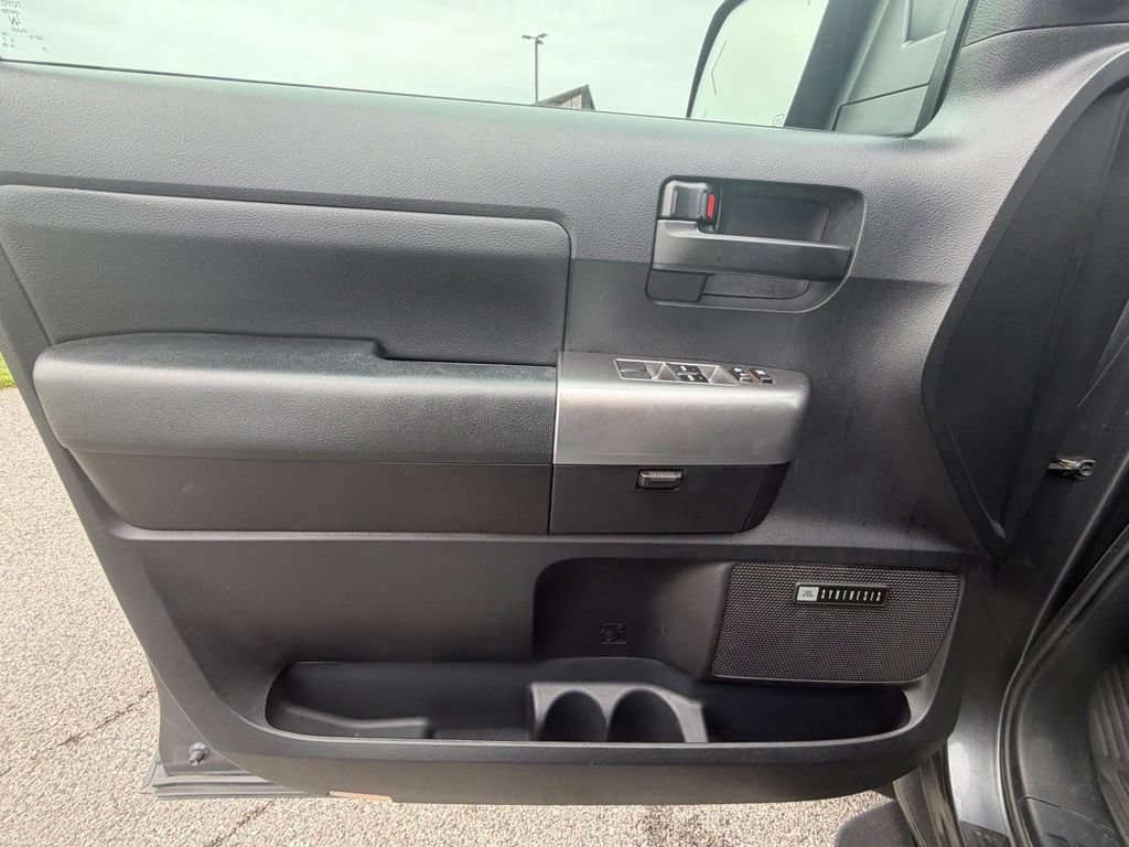 Used 2021 Toyota Sequoia TRD Pro AWD/4WD image 14