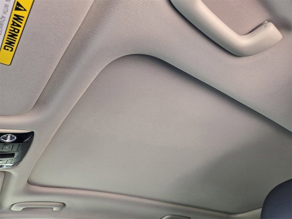 New 2026 Kia Sorento S w/ S Panoramic Sunroof Package FWD image 20
