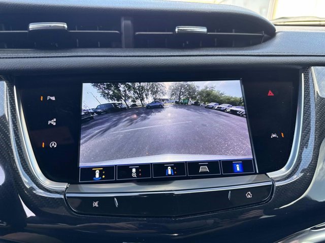 Certified 2024 Cadillac XT6 Sport w/ Technology Package image 20