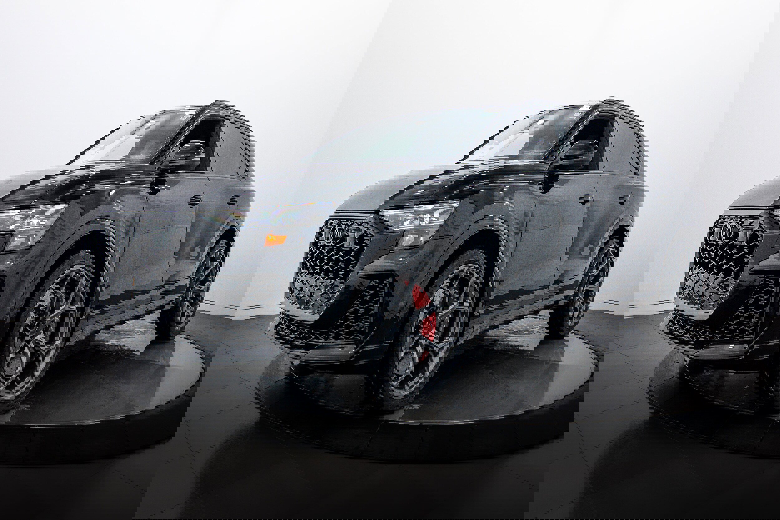 New 2026 Audi RS Q8 performance image 6