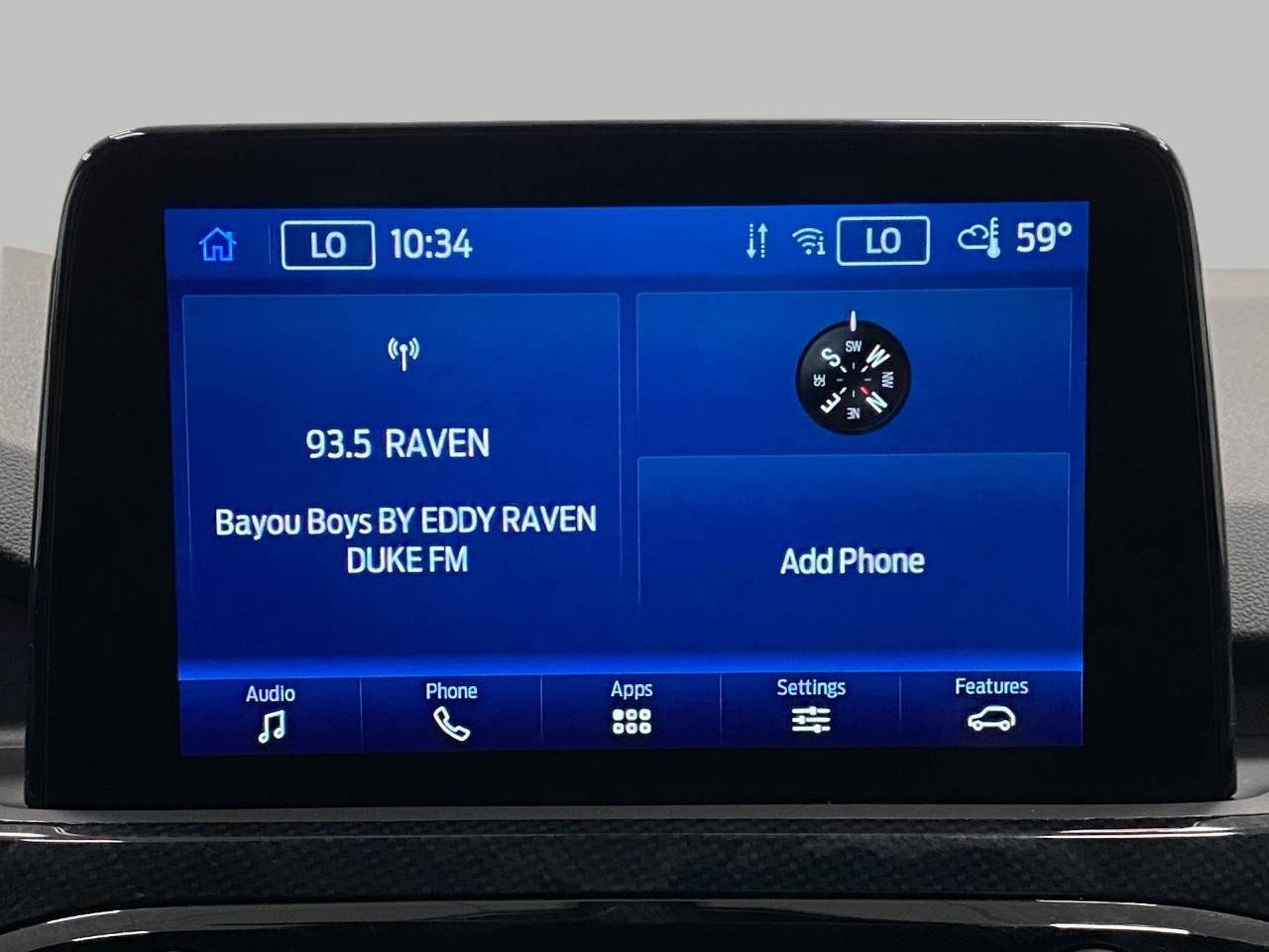 Used 2025 Ford Escape ST-Line AWD/4WD image 21
