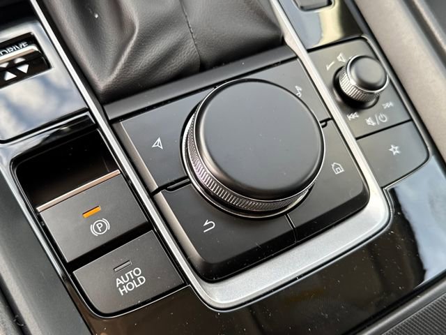 New 2026 MAZDA CX-50 AWD 2.5 Hybrid w/ Weather Package image 26