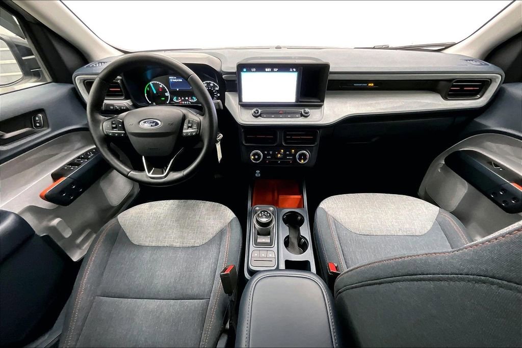 Used 2024 Ford Maverick XLT w/ XLT Luxury Package image 15