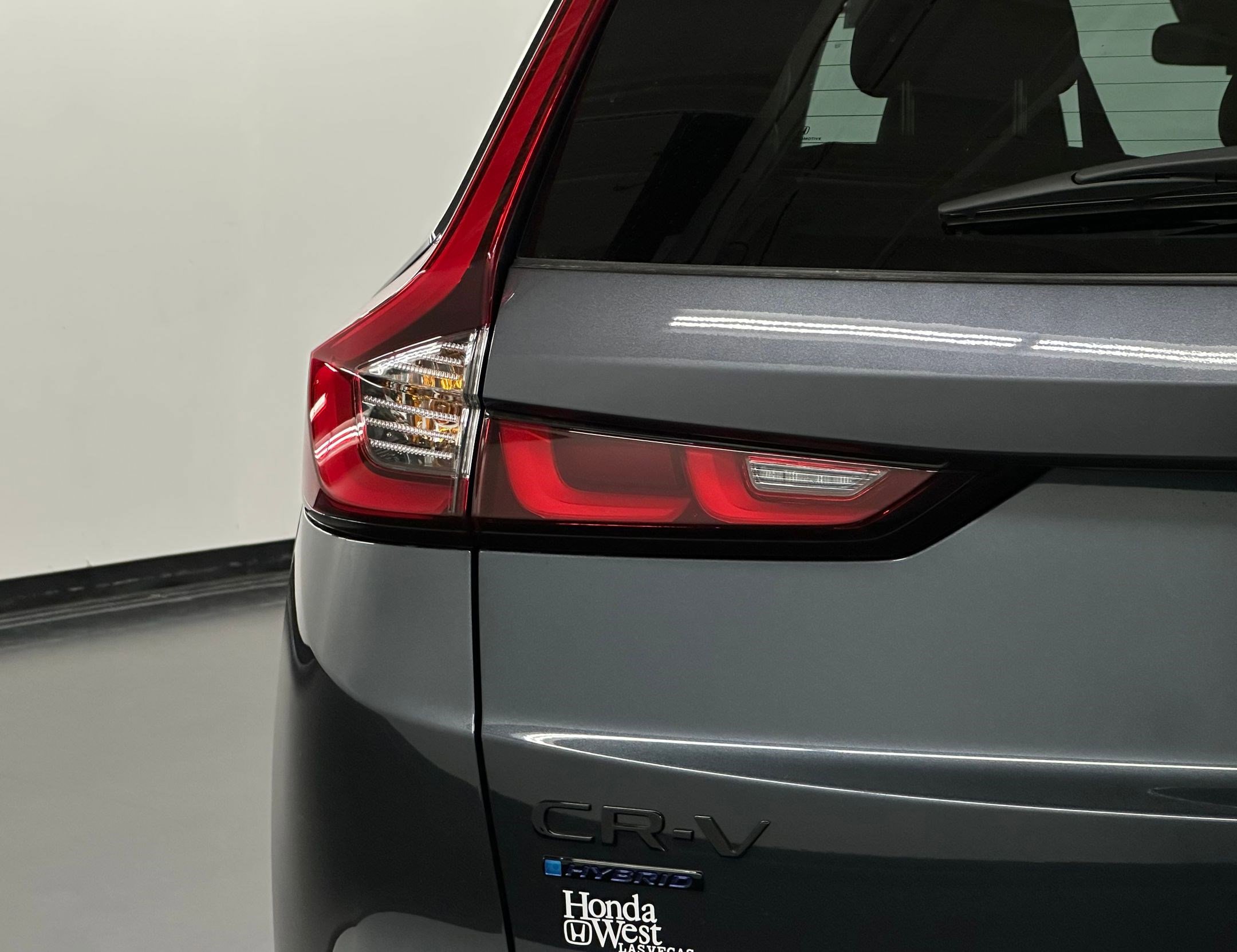 New 2026 Honda CR-V Sport image 13