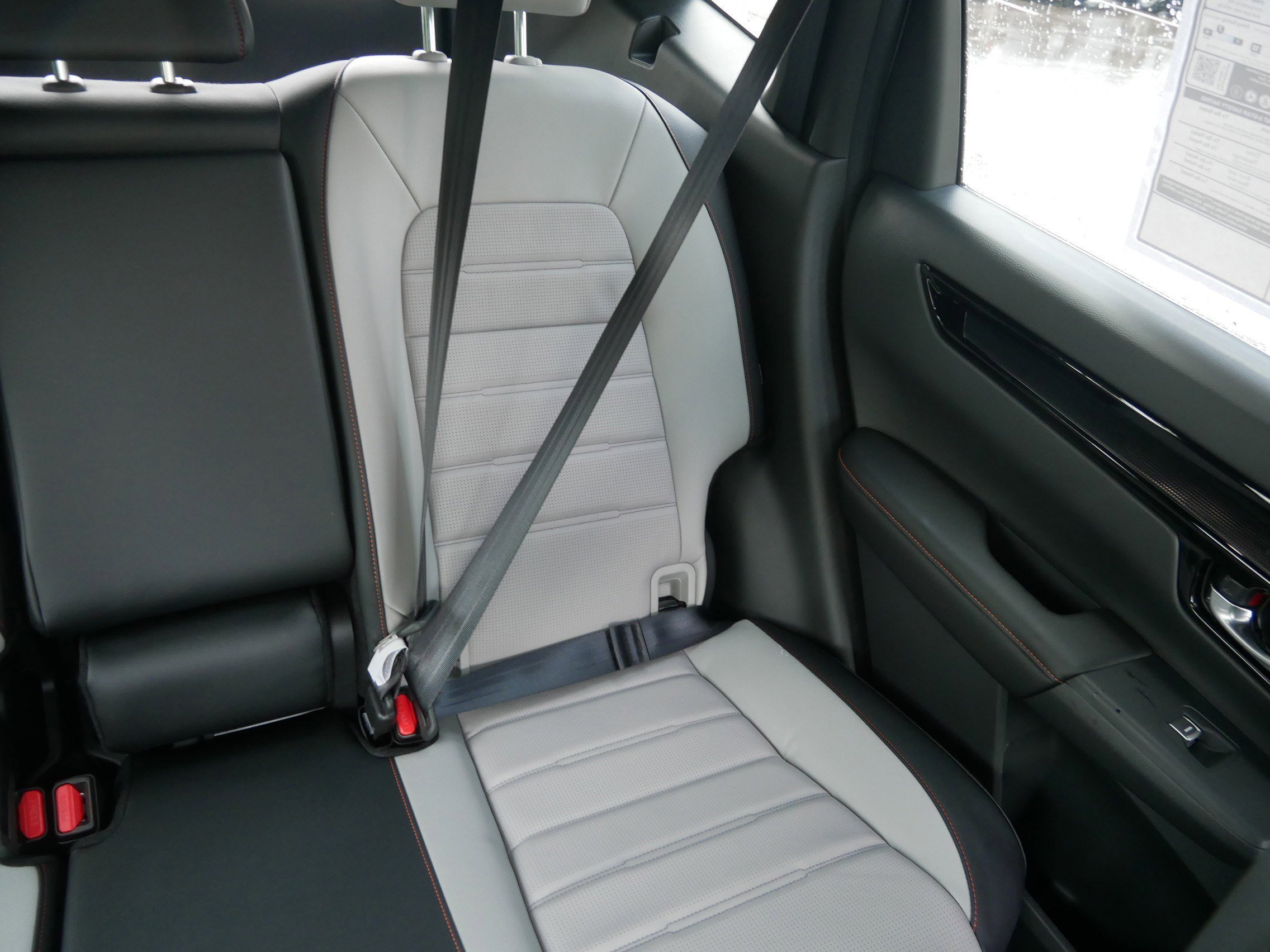 New 2026 Honda CR-V Sport Touring image 15