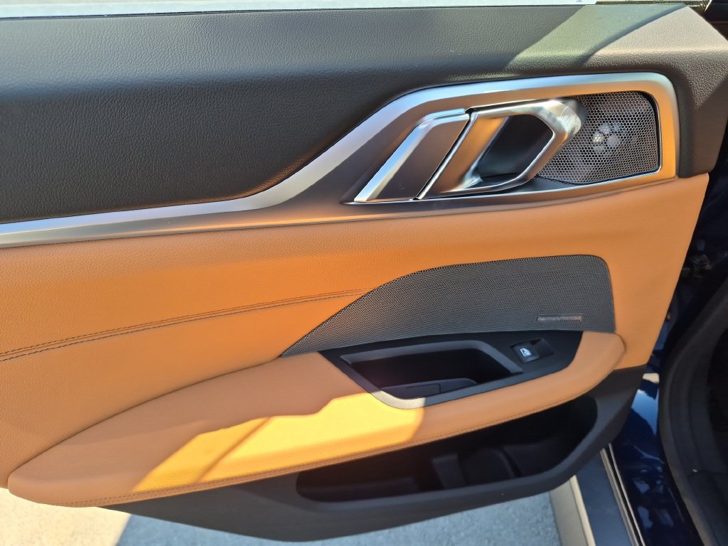 New 2026 BMW i4 eDrive40 w/ Premium Package RWD image 16
