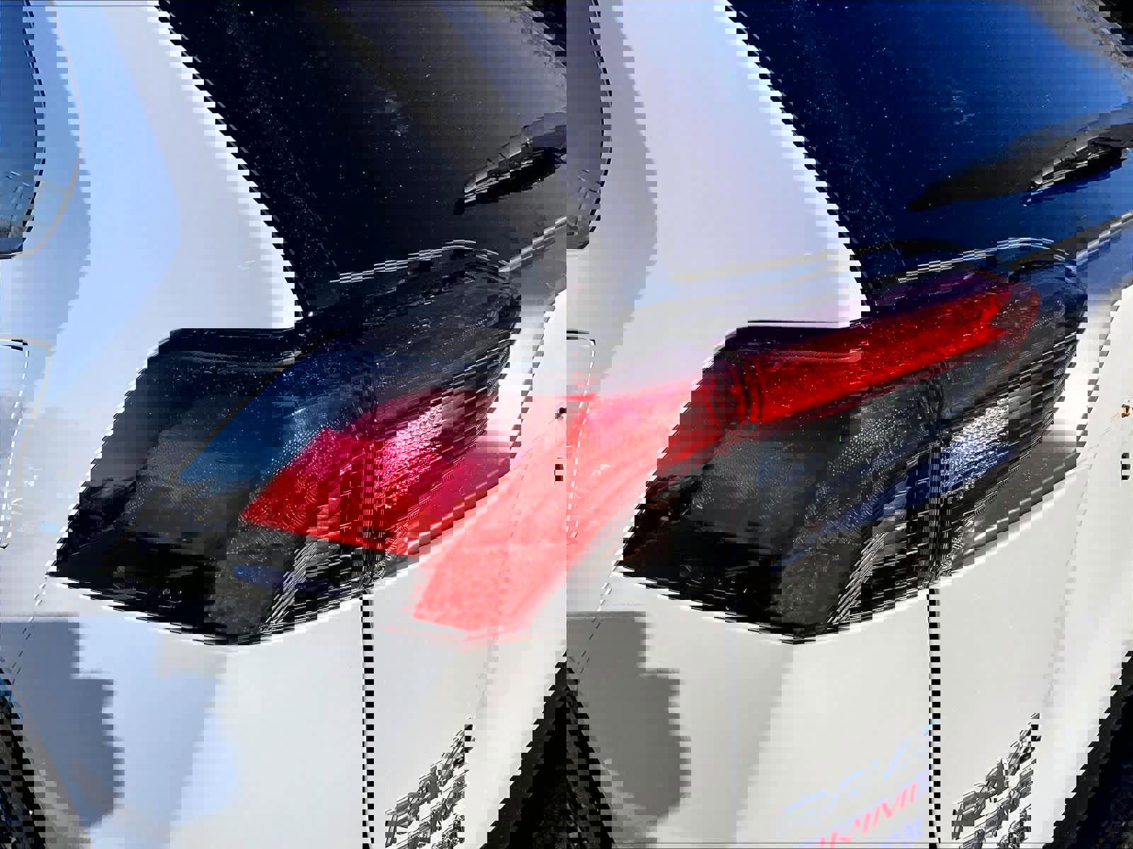 Used 2023 Toyota RAV4 XSE image 34