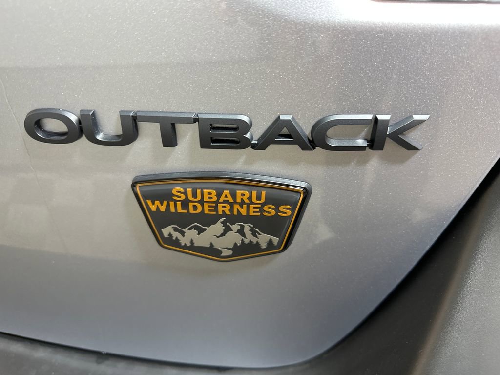 New 2025 Subaru Outback Wilderness image 6