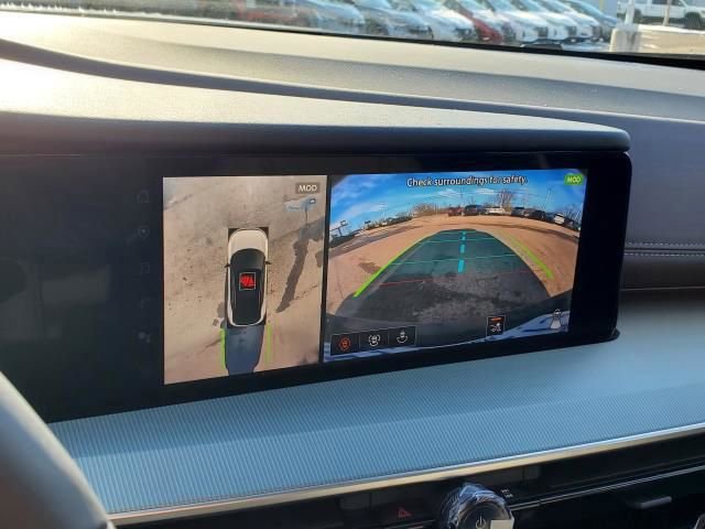 New 2026 Nissan Murano Platinum w/ Cargo Package image 28