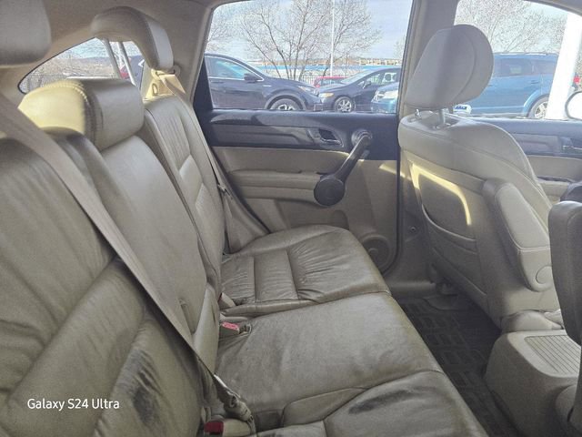 Used 2008 Honda CR-V EX-L image 9