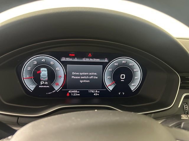 Used 2023 Audi A5 2.0T Premium Plus w/ Premium Plus image 28