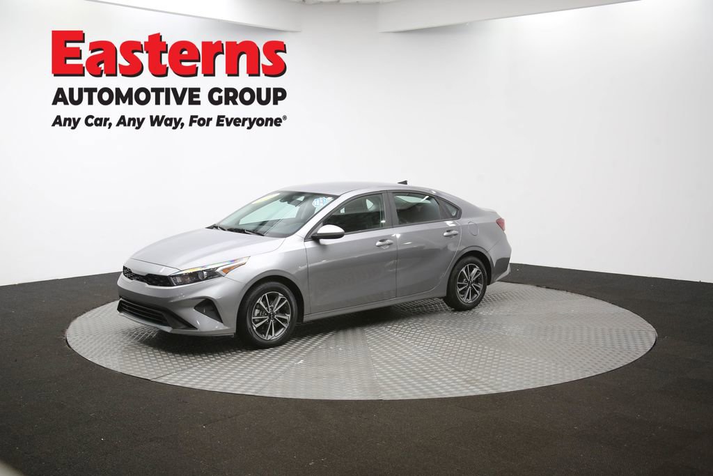 Used 2024 Kia Forte LXS image 55